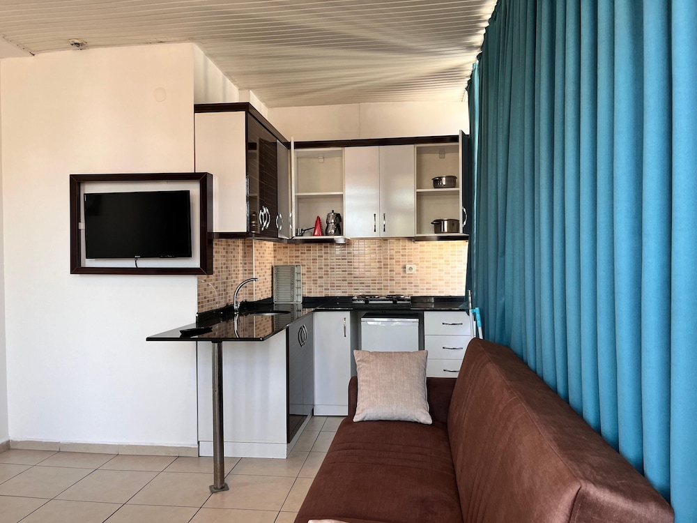 Gurses Life Hotel 40/50