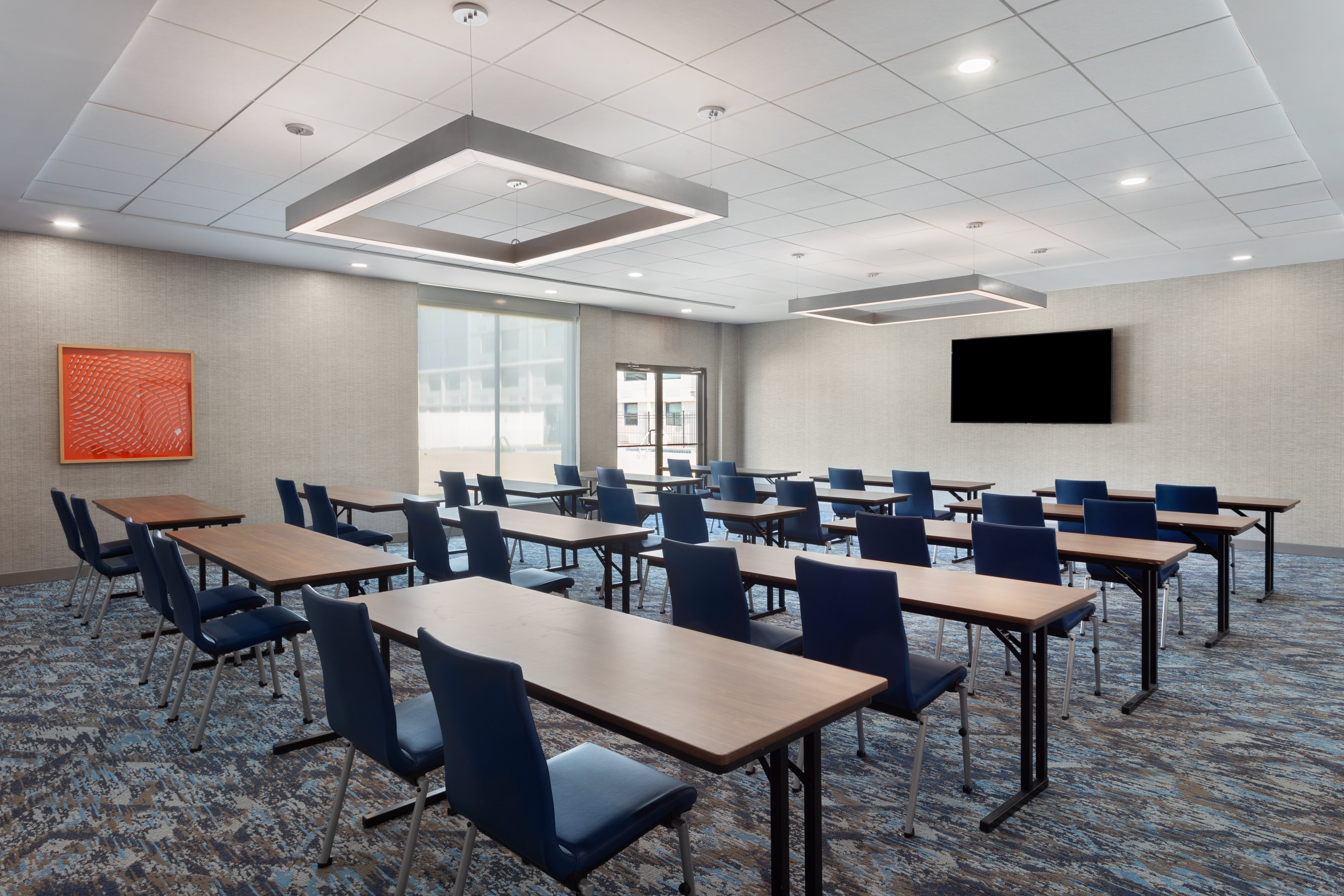 Holiday Inn Express Atlanta Airport - North by IHG 26/31