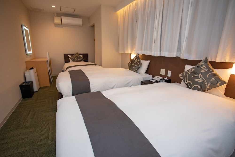 Hotel Axiainn Osaka-Uehonmachi 19/50