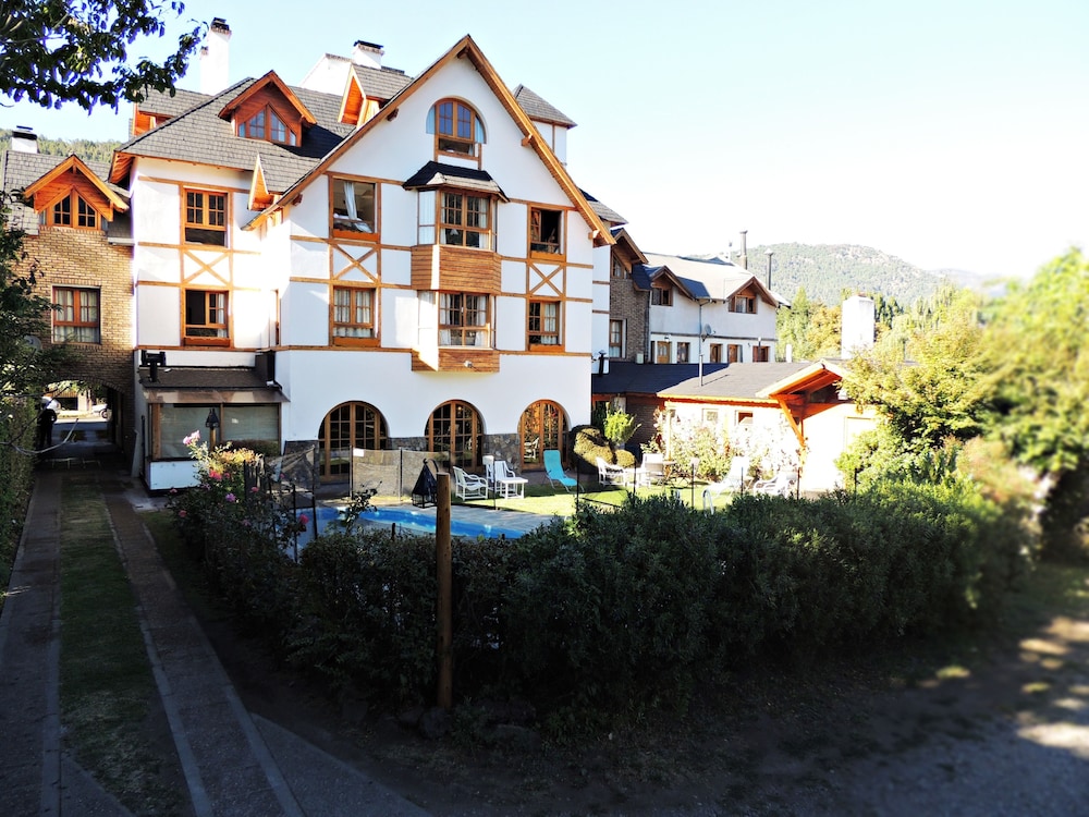 Le Chatelet Hotel 1/55