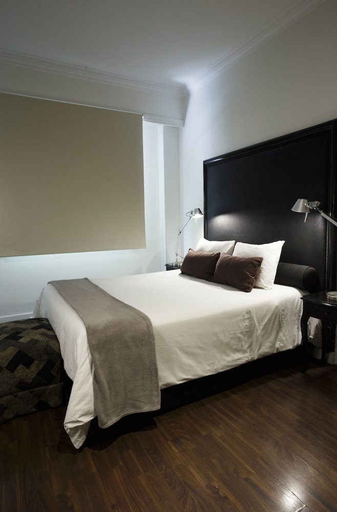 SuMa Recoleta Hotel 15/39