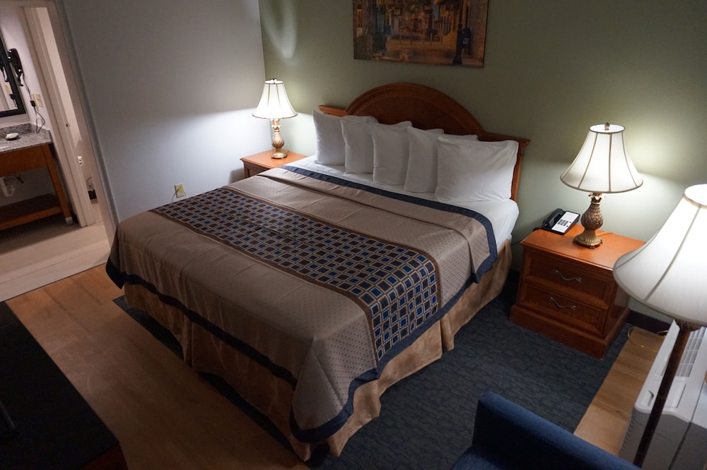The Smart Stay Inn 20/42