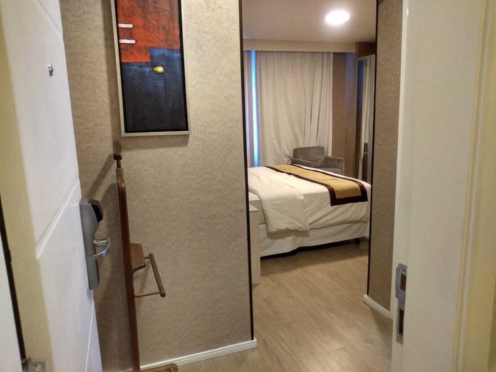 Hotel Global Grupos 35/57