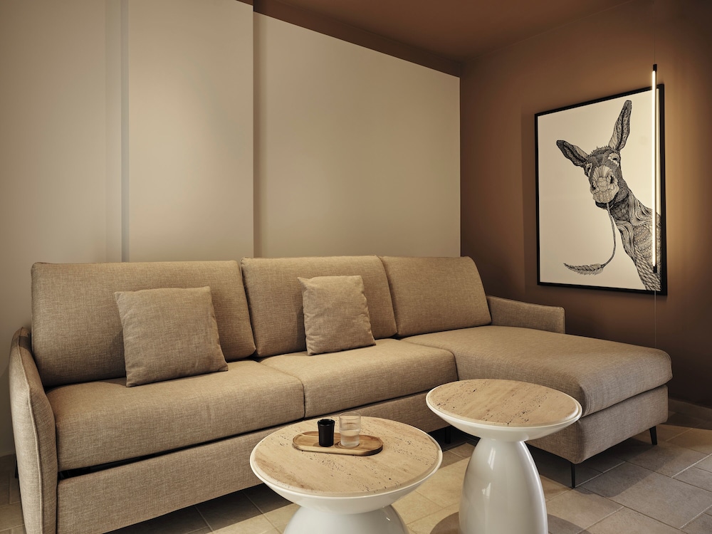 NAUMA PAROS Design Boutique Hotel Adults Only 28/50