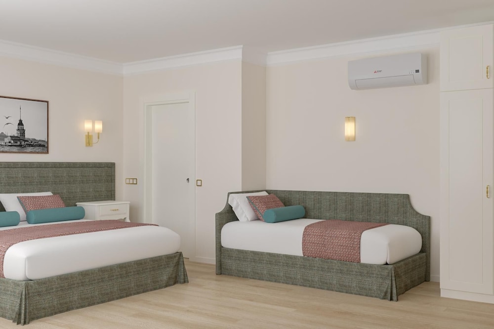 Taximtown Hotel 32/65