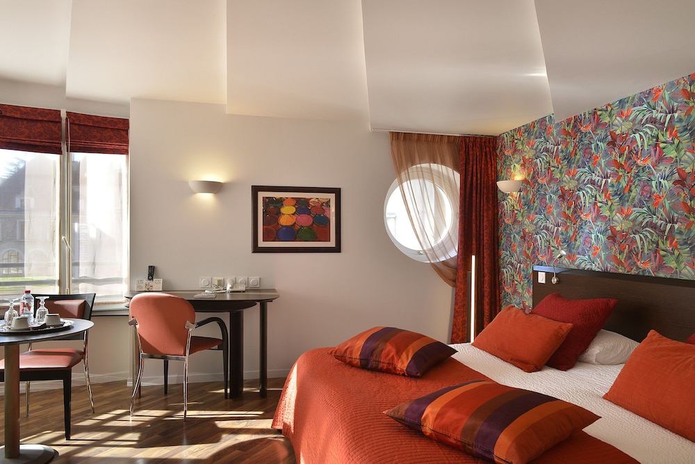 Hotel Le Saint Georges 21/36