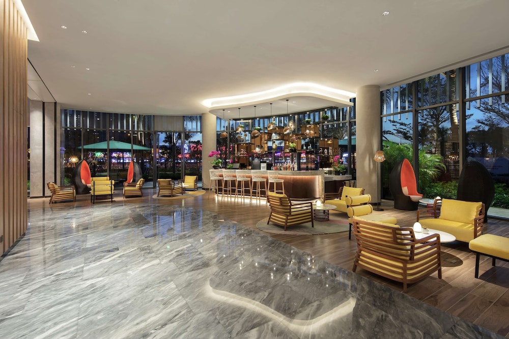 Hilton Garden Inn Sanya 31/43