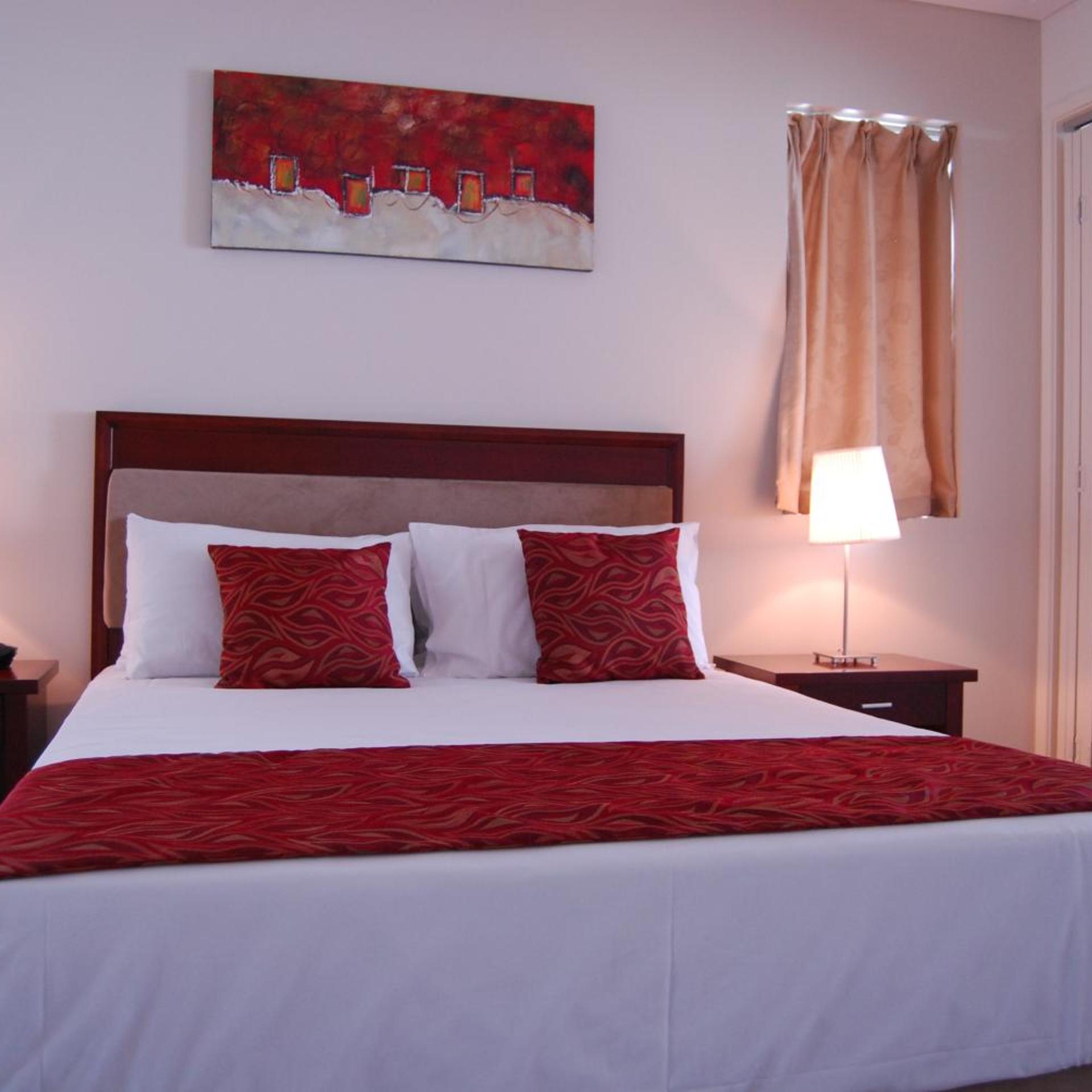 1 Bedroom, Budget, Apartment