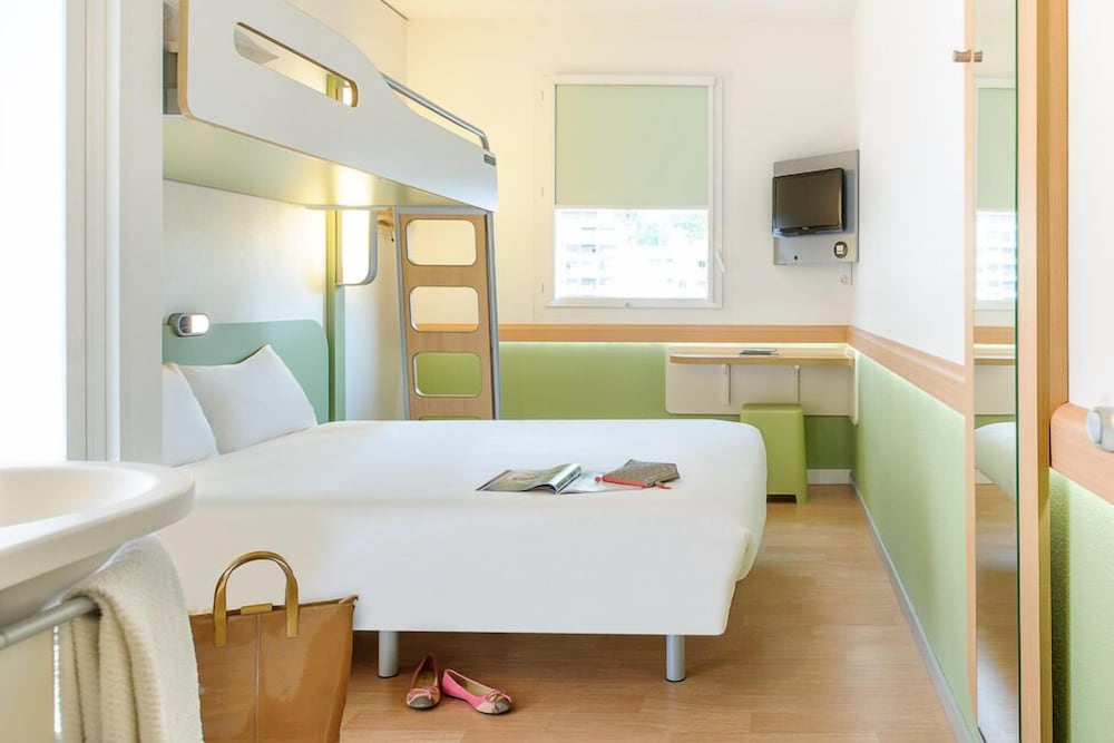 Ibis Budget Lugano Paradiso 25/53