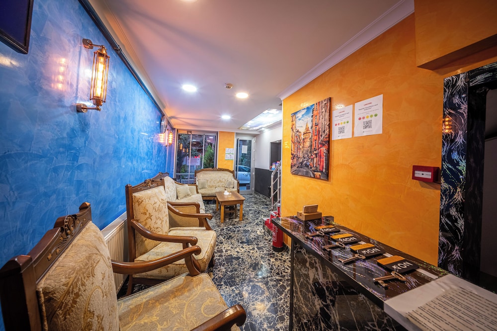 Laos Otel 34/50