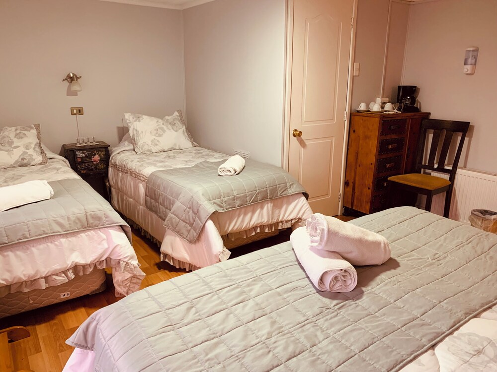 Hostal Arte Brisa 16/34