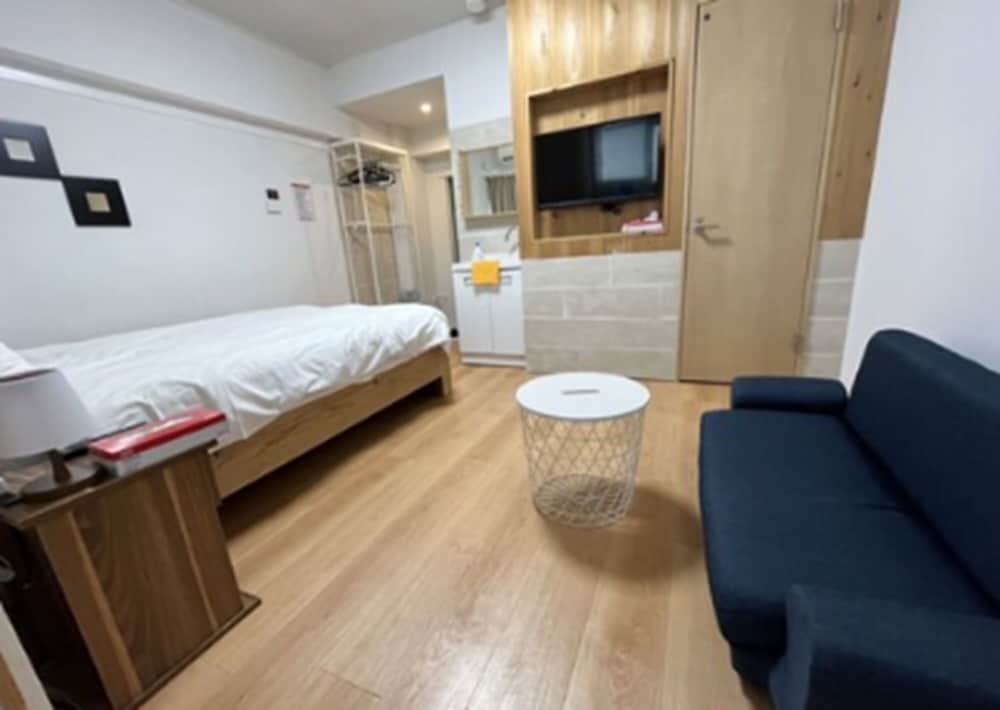 Rhodes Kagurazaka Hotel 21/49