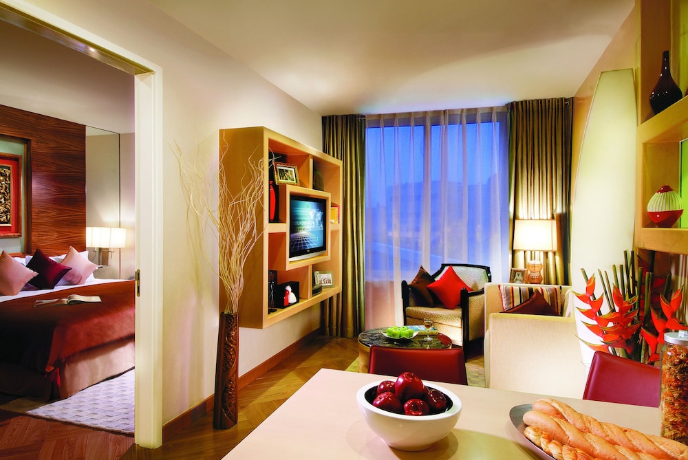 Ascott Guangzhou 31/49