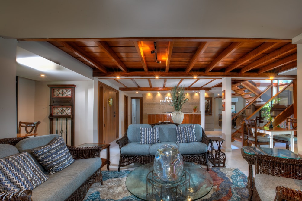 Casa Verano Beach Hotel - Adults Only 22/50