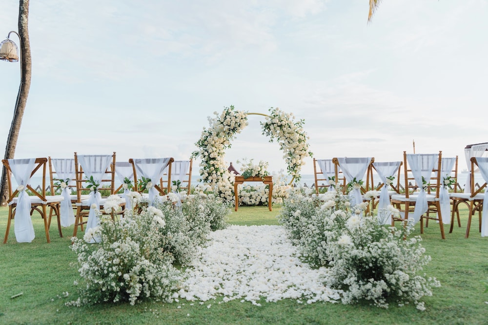Ramayana Candidasa Beach Resort 73/77