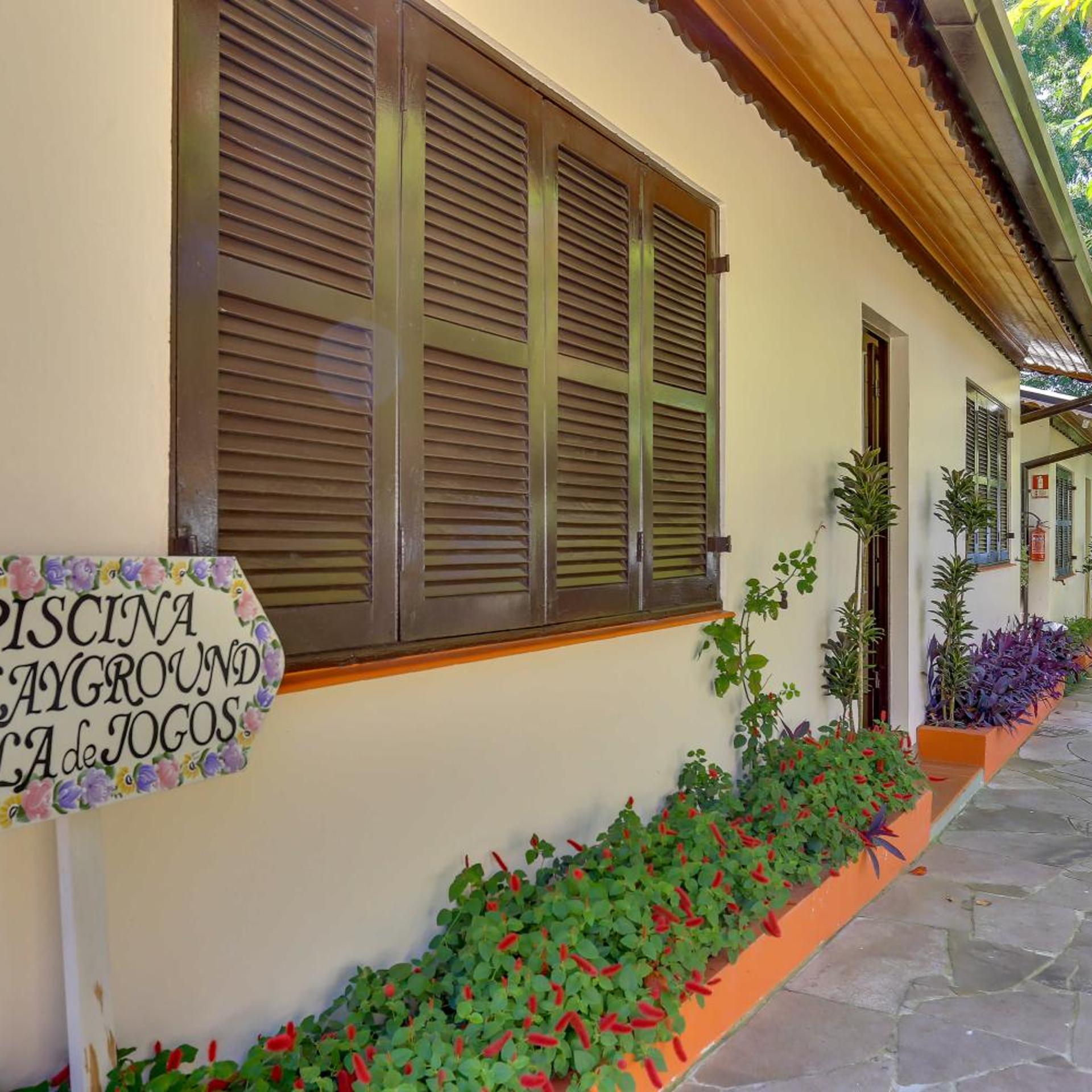 Hotel Petropolis 4/47