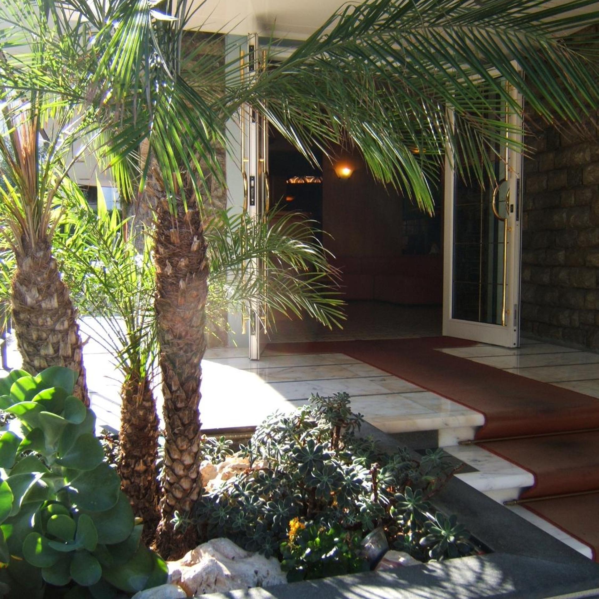 Hotel Matilde 48/55