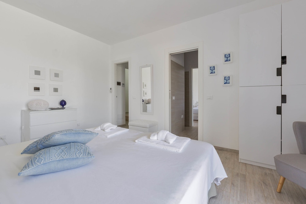 Villa Sogno Bianco 9/45