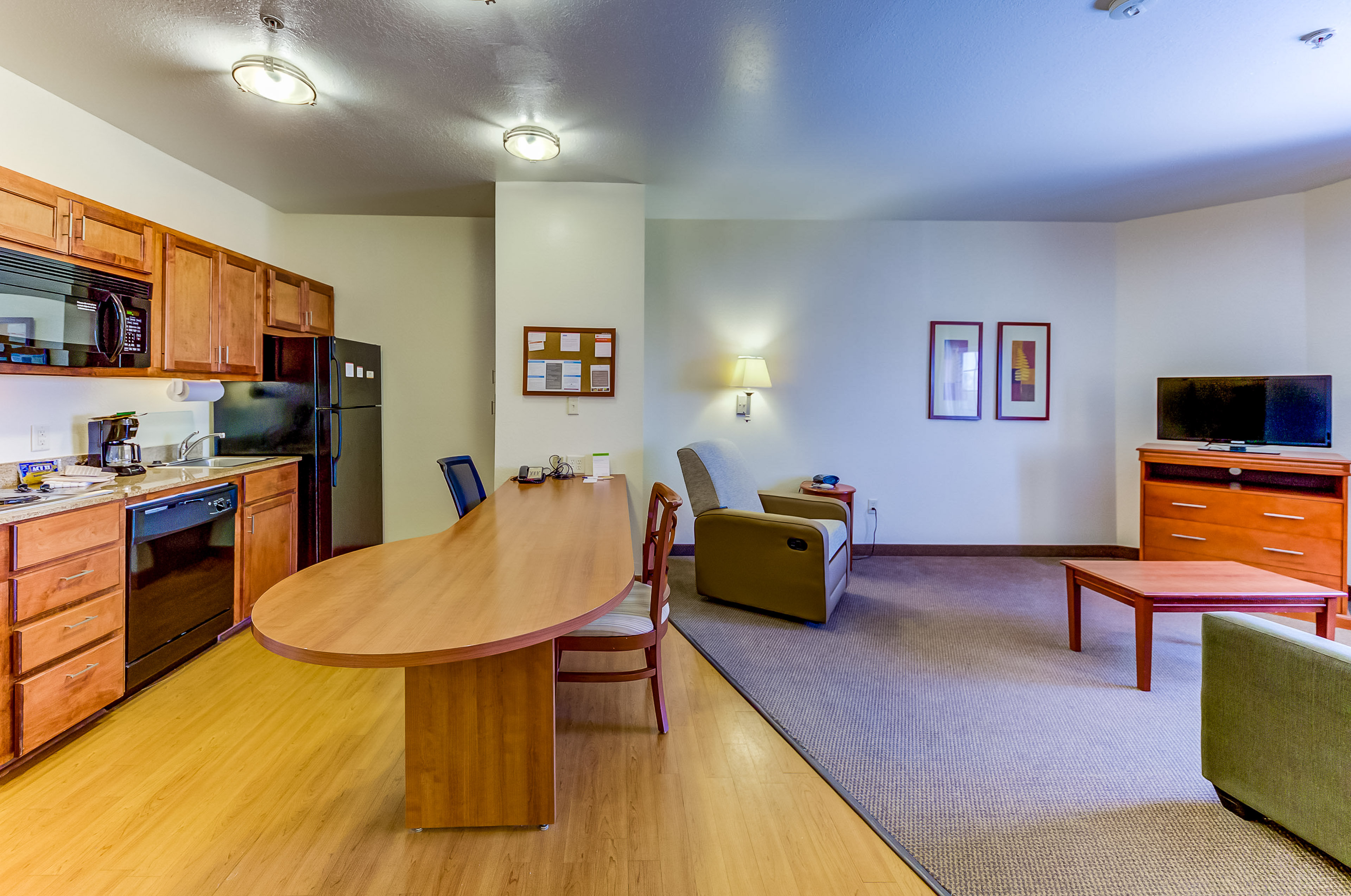 Candlewood Suites Vicksburg 45/72