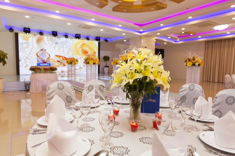 Ninh Kieu Riverside Hotel 50/70