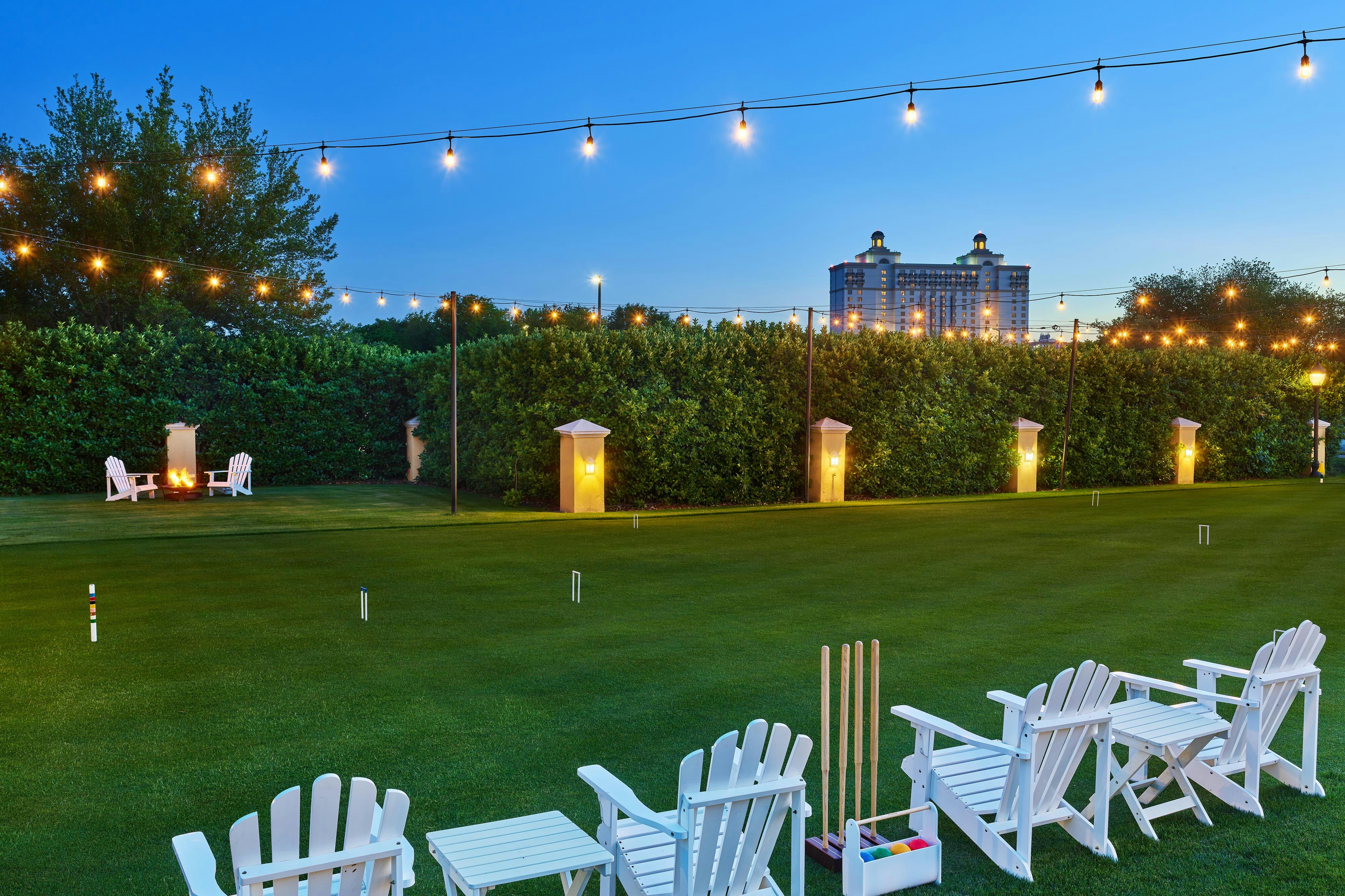 Westin Savannah Harbor Golf Resort Spa 35/50