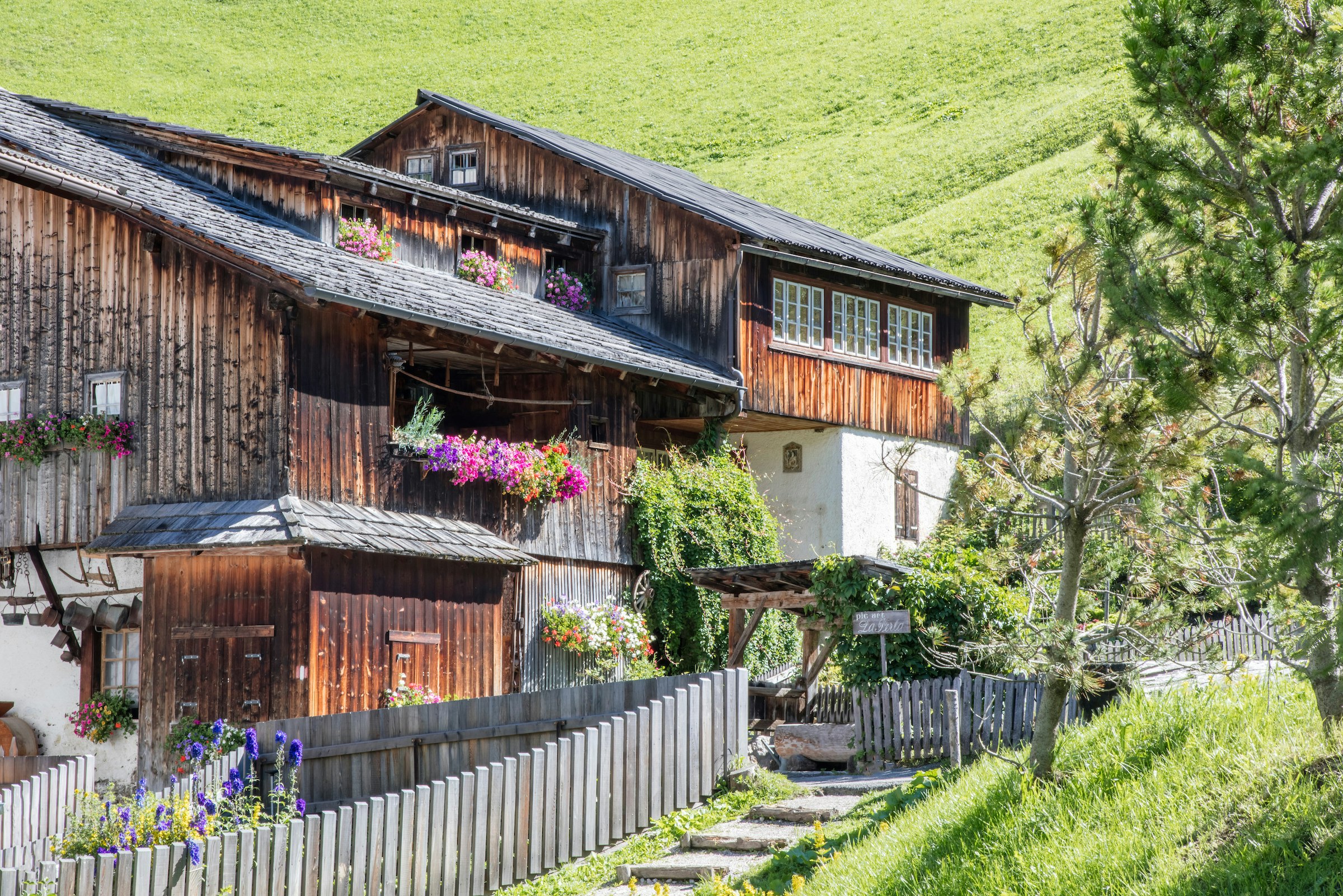 Hotel La Perla The Leading Hotels of the World 6/39