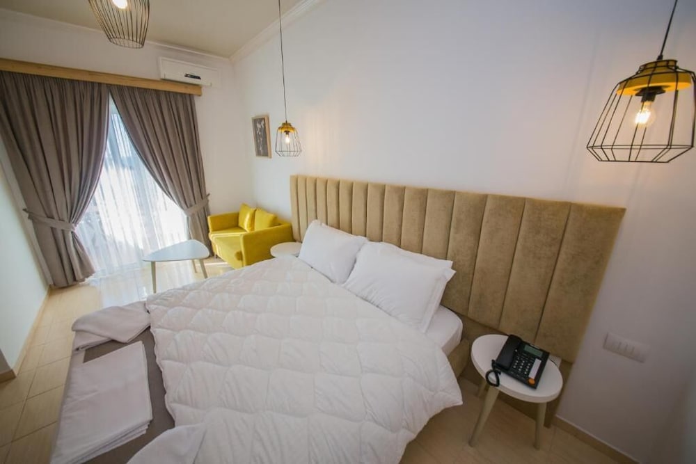 Hotel Murati 29/62