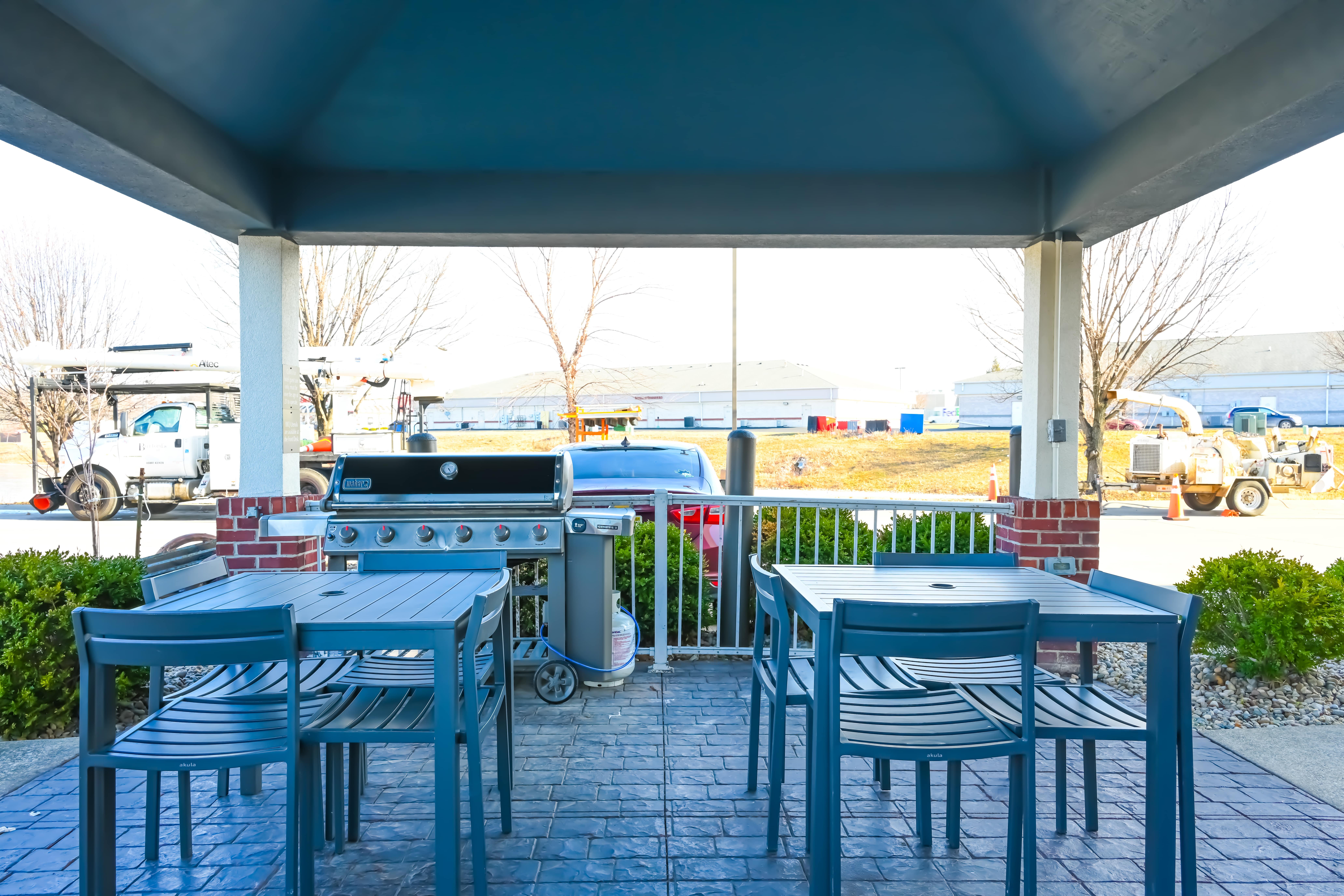 Candlewood Suites Champaign Urbana University Area 26/39