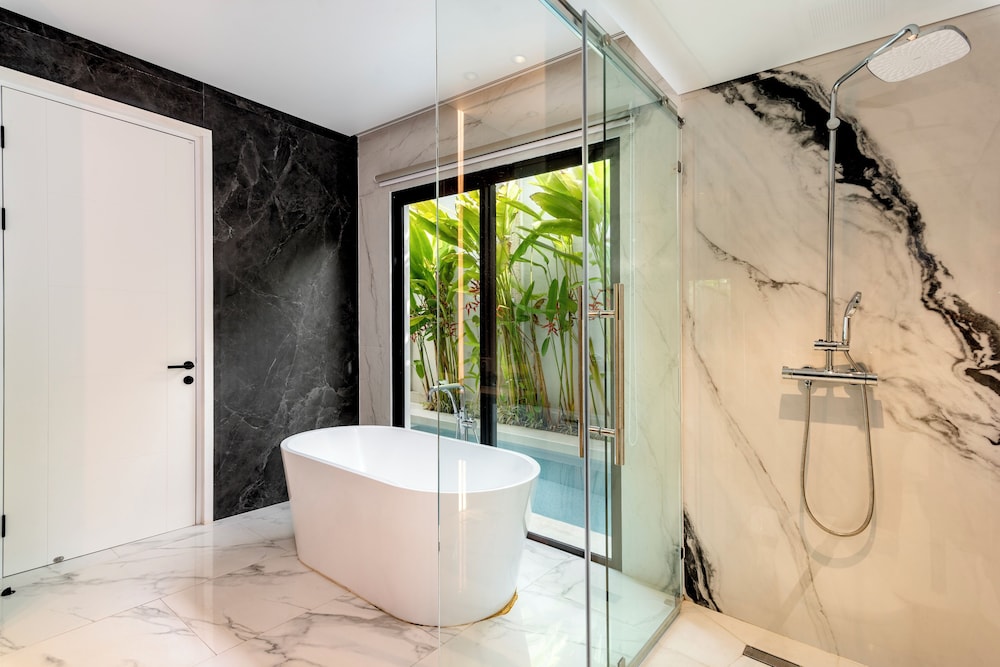 Amara Villa Umalas 22/22