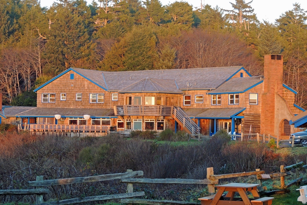Kalaloch Lodge 6/41