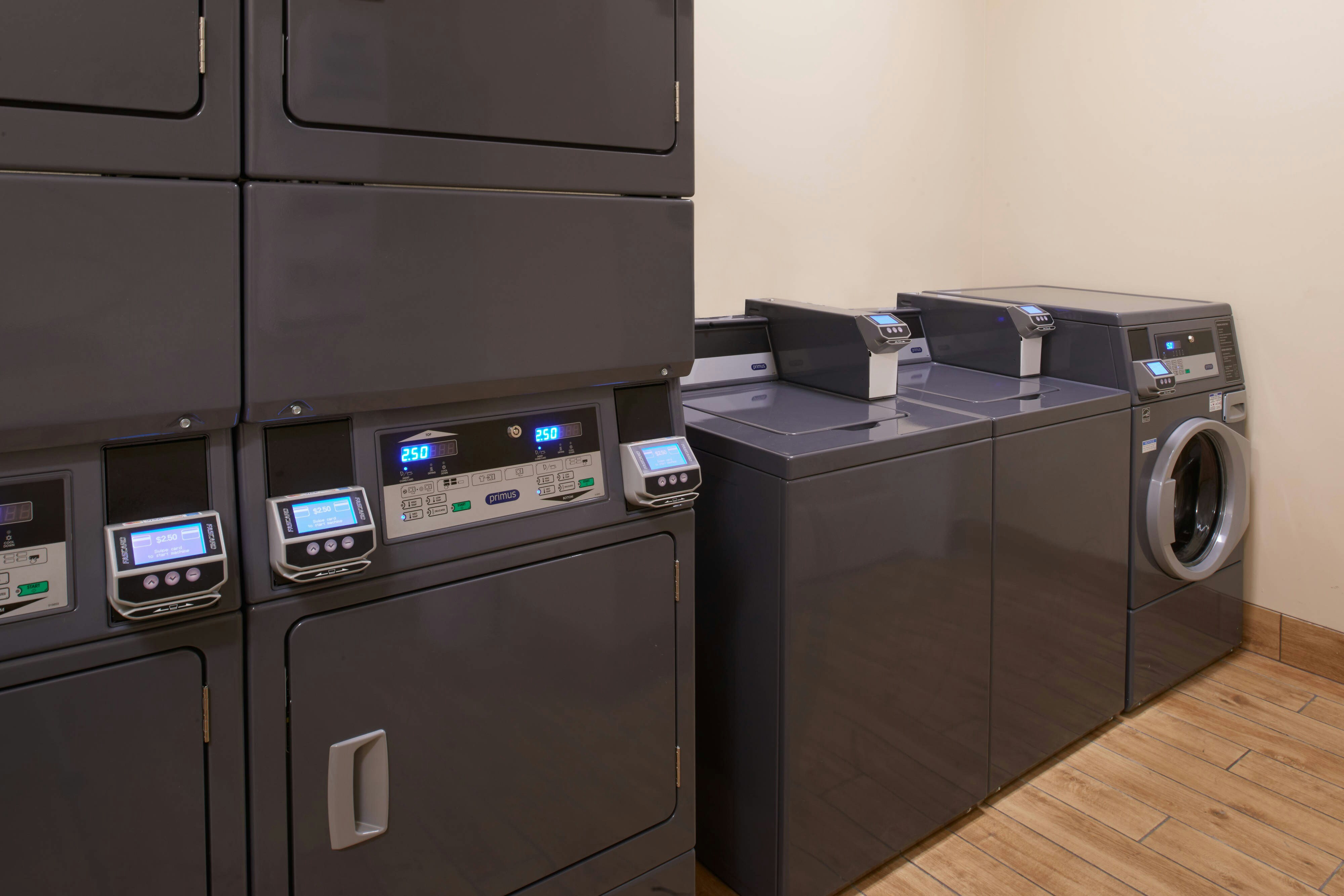 TownePlace Suites by Marriott Cleveland Solon 46/49