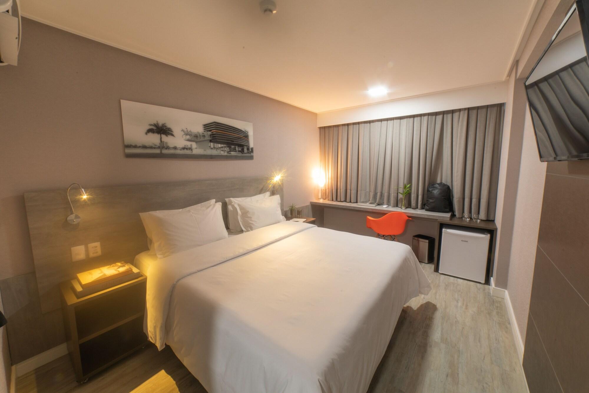 Intercity Campina Grande City Mix 21/71