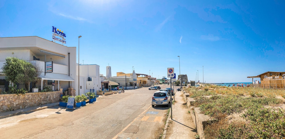 Hotel I Colori Del Mare 70/73