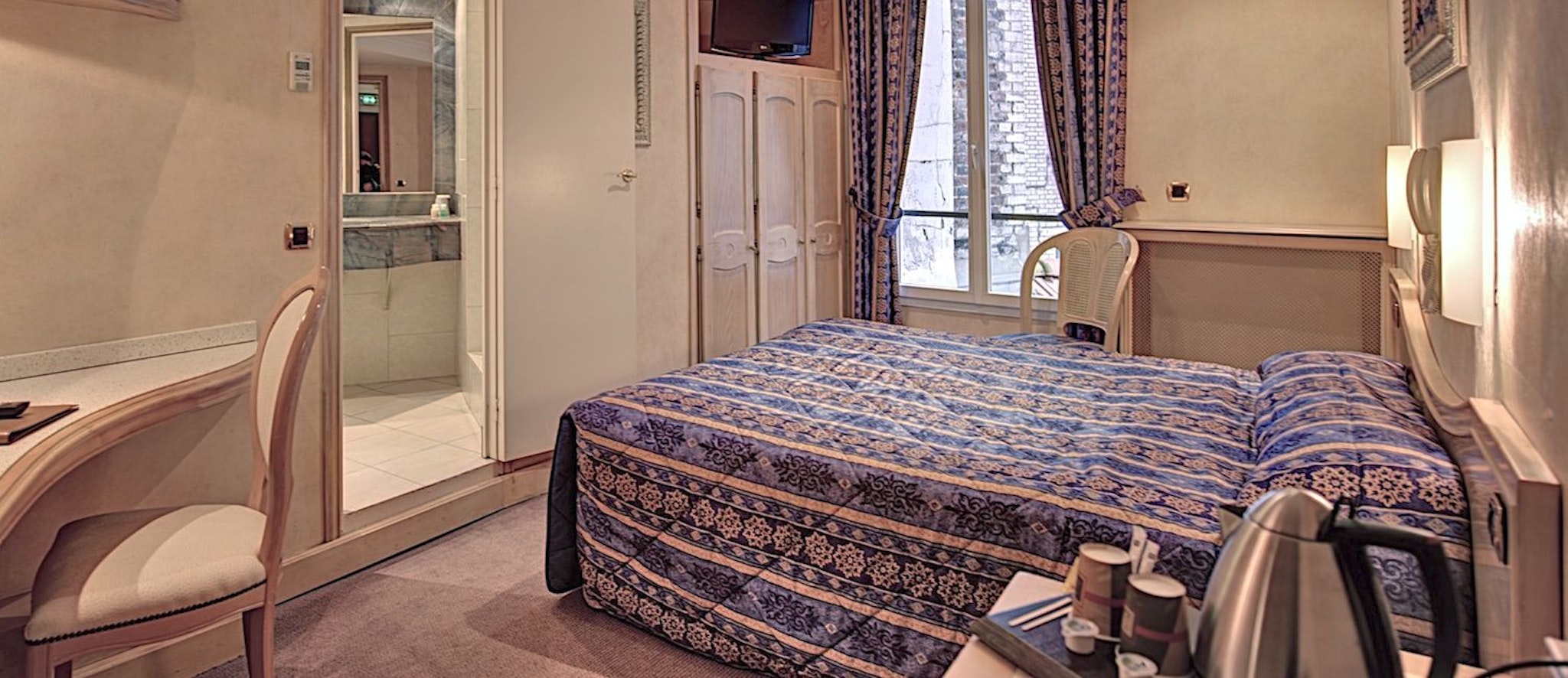 HOTEL DU MIDI PARIS MONTPARNASSE 85/85