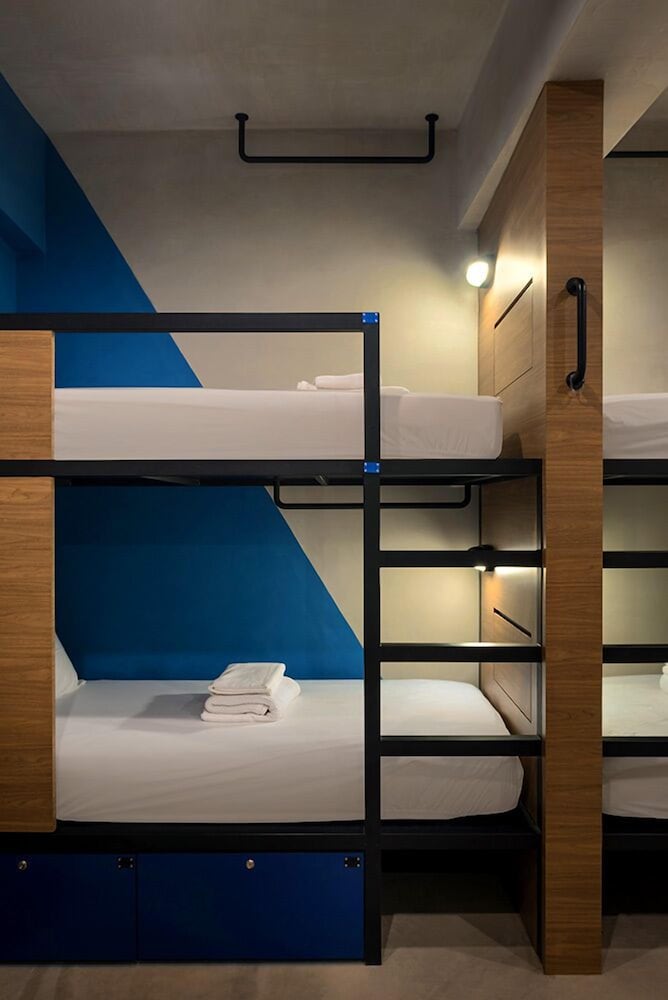 TIDO PENANG HOSTEL 17/30