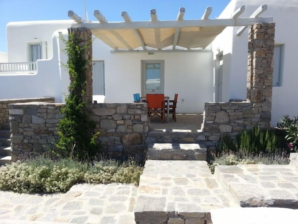 amenities