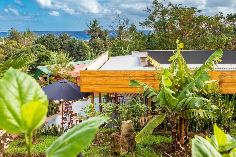 Easter Island Eco Lodge Ex Hotel Rapa Nui 33/75