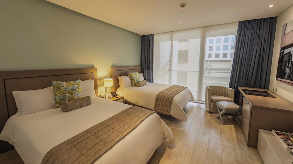 PRESIDENTIAL, PRESTIGE, SUITE