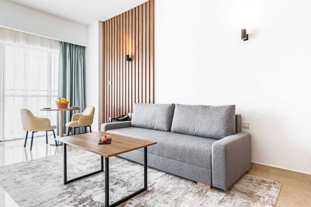 Pyramisa Hotel Apartments 48/67