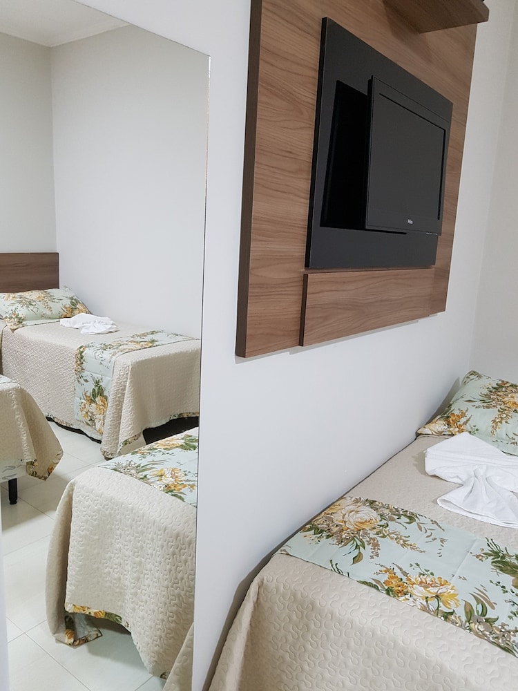 Hotel Refugio 43/52