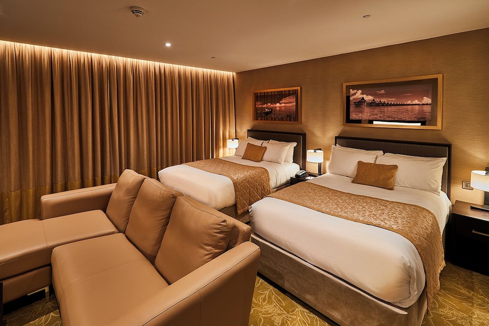 Genting Hotel 10/48