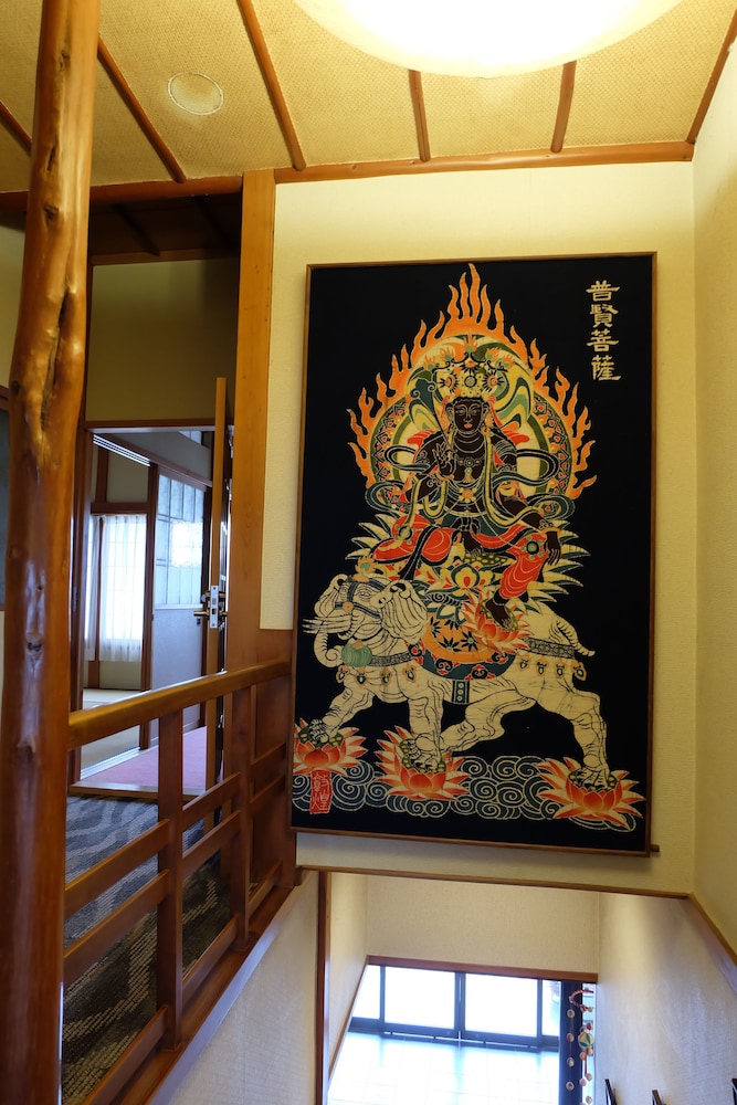 Hinodeya Ryokan 16/68