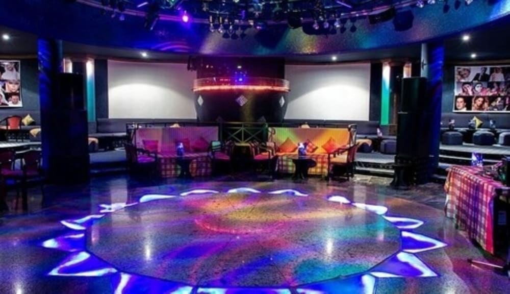 Hotel Club Sungo By Pickalbatros 48/71
