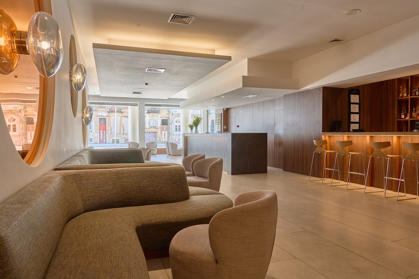 Portus Cale Hotel 34/47