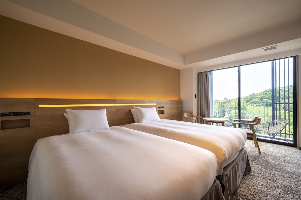 Umekoji Potel KYOTO 13/50