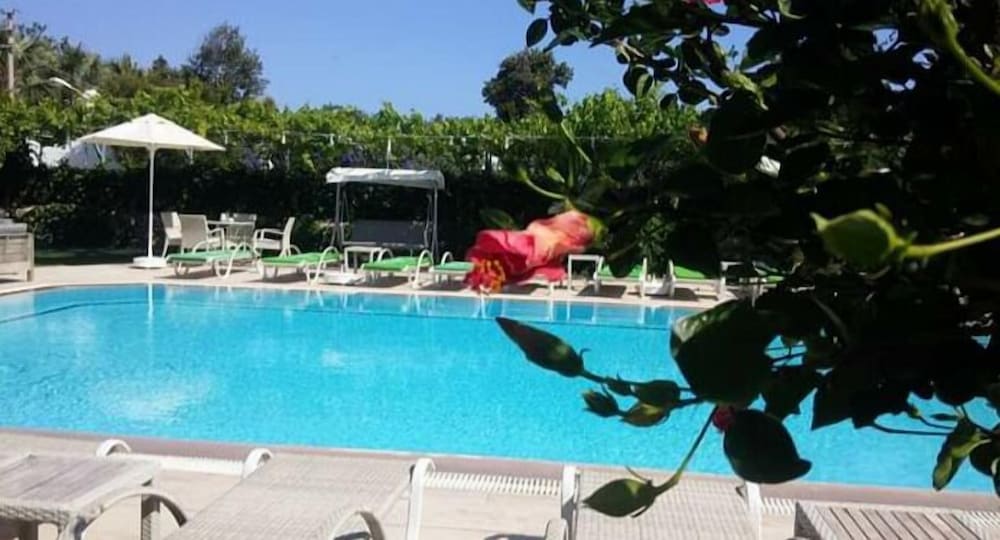 Kivanc Suit Hotel Yalikavak 29/31