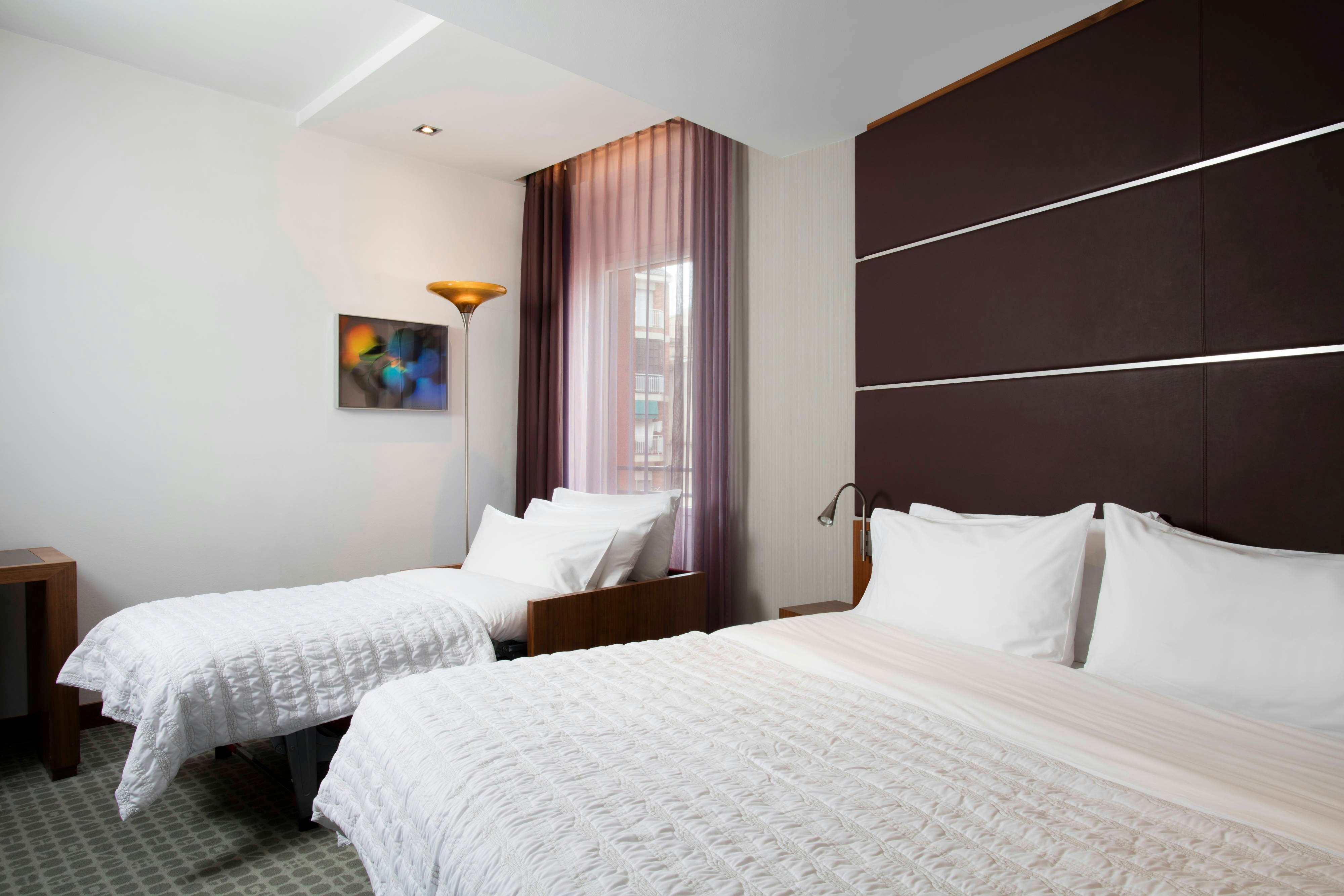 Le Meridien Barcelona 29/80