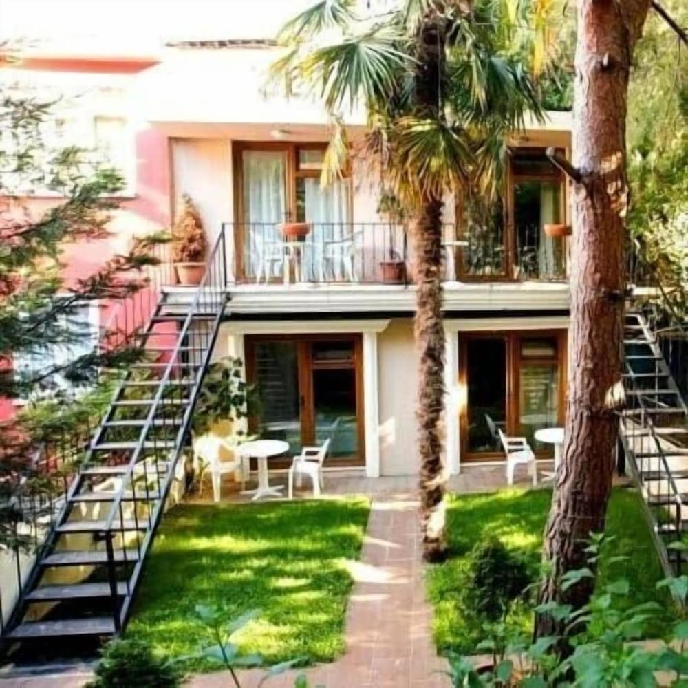 Kumsal Butik Hotel 3/24