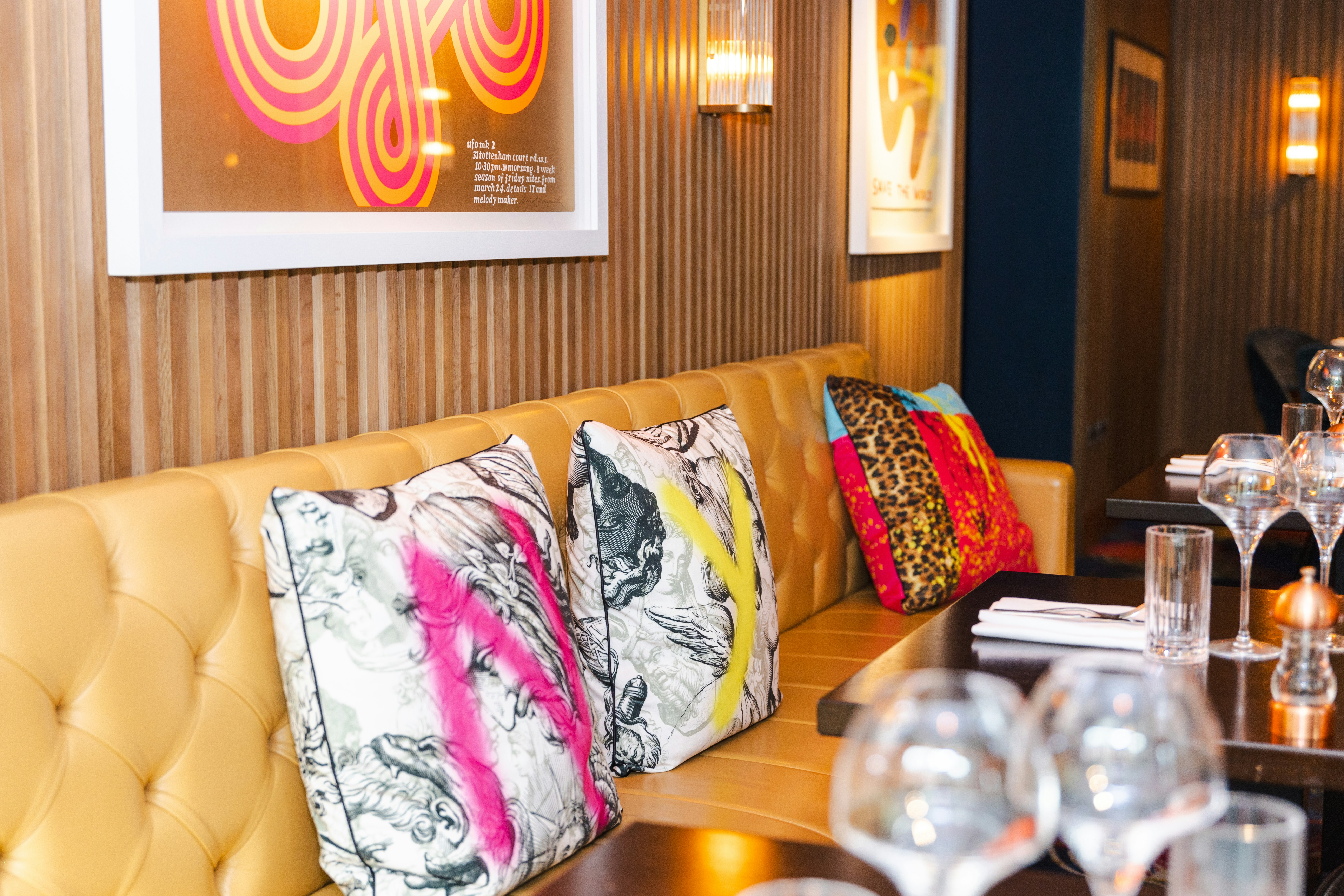 NYX Hotel Dublin Christchurch 28/46