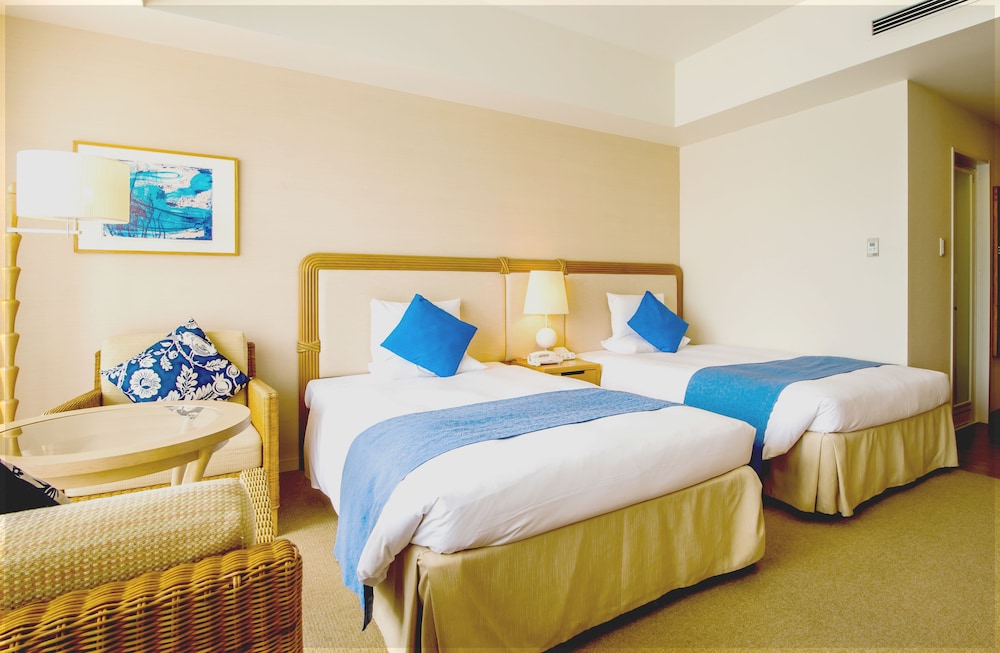 Southern Beach Hotel and Resort Okinawa 19/74